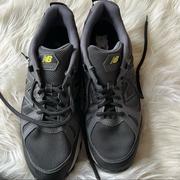 NEW BALANCE Men's Fresh Foam 1350 V1 Walking Shoe - Picture 8 of 13